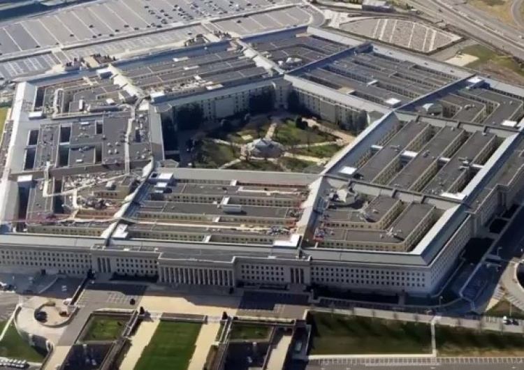  USA: Rekordowy budżet dla Pentagonu na 2019 rok
