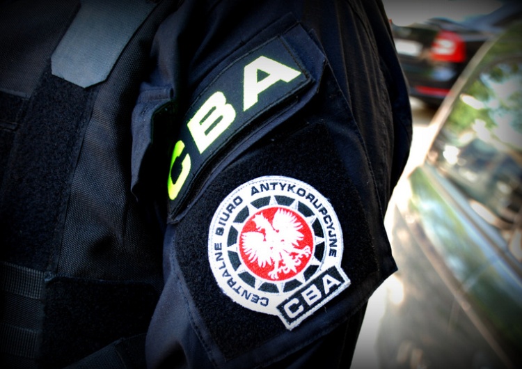 CBA zawiadamia prokuraturę - nieprawidłowości w poznańskim ratuszu!