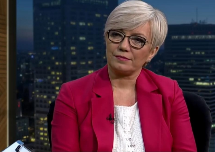 Prezes Trybunału Konstytucyjnego: Skład SN naruszył konstytucję