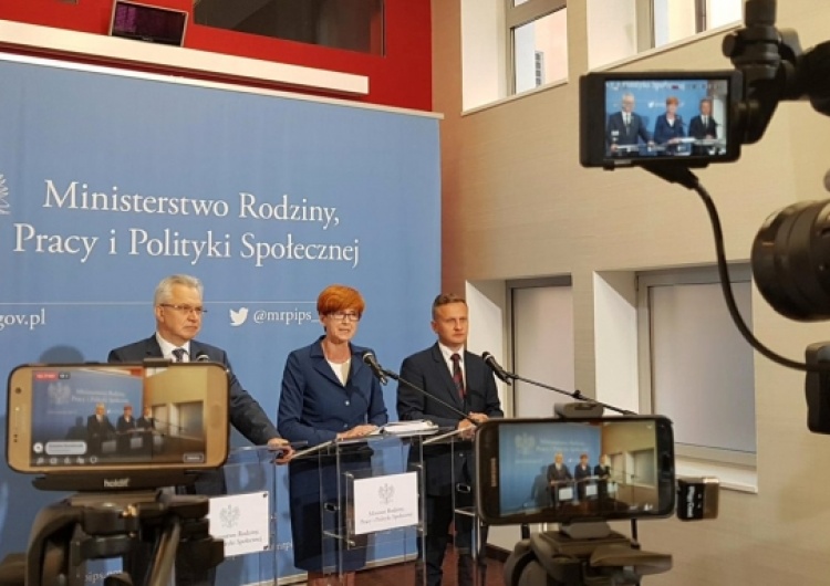 Solidarność krytycznie o Funduszu Solidarnościowym. Lepszy byłby trzeci próg podatkowy
