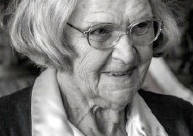 Zmarła Anna Leszczyńska