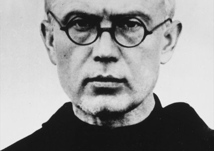 Wielki symbol. Święty Maksymilian Maria Kolbe zostanie patronem Ziemi Oświęcimskiej