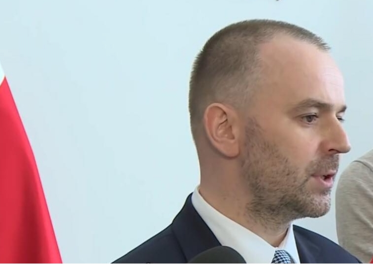 Paweł Mucha o SN: Nie ma w polskim systemie prawnym żadnego zawieszenia stosowania przepisów ustawy