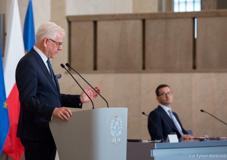Dziś 10. rocznica agresji zbrojnej Rosji na Gruzję. MSZ nawołuje do porzucenia agresywnej polityki