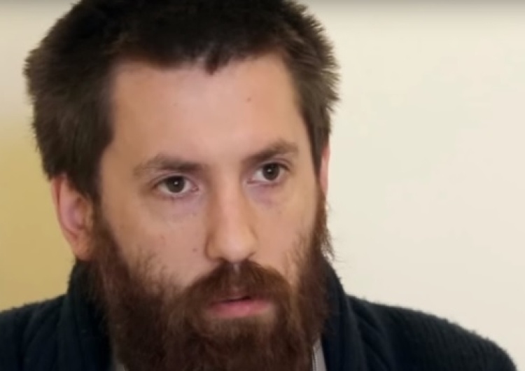 Dawid Wildstein o prezydenturze Bronisława Komorowskiego: "Polacy! Jak mogliście!"
