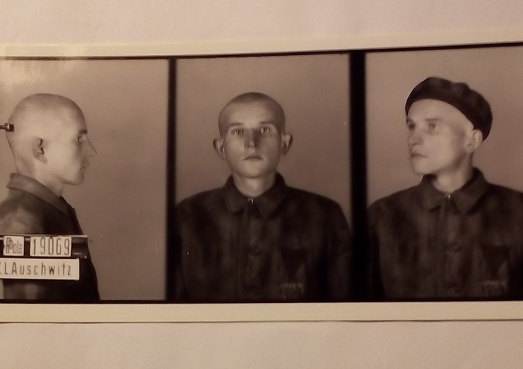  Wspomnienia Syna Więźnia Auschwitz: "Tato, Dziadek byłby z nas dumny? Tak Synu"