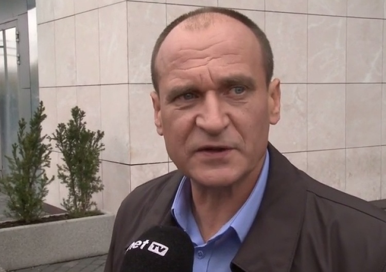 Paweł Kukiz: Za chwilę rzeczywistym premierem, o ile jeszcze nie jest, będzie pan Morawiecki