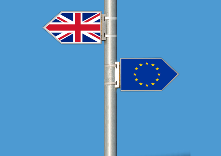 Rząd Wielkiej Brytanii nie ma planu na Brexit? Do mediów wyciekła notatka