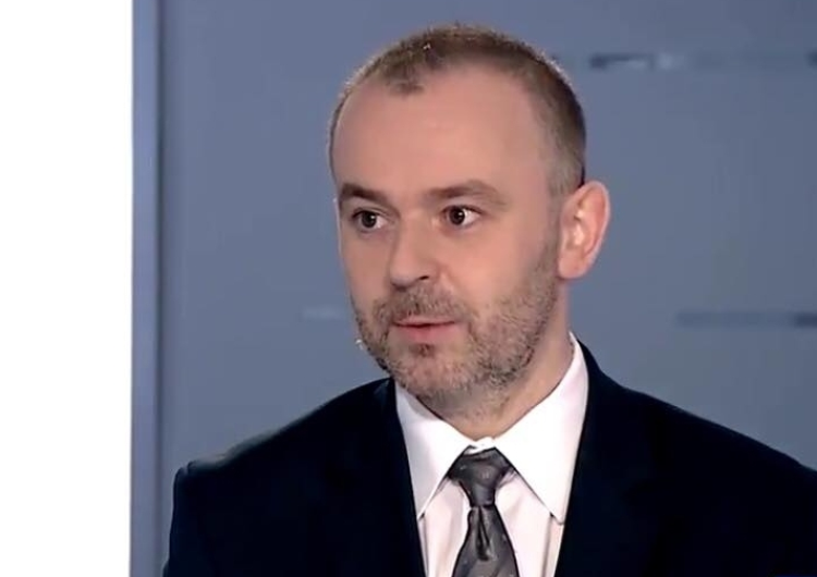  [video] Paweł Mucha o nowej ordynacji do PE: "Pan prezydent mówi o poważnych wątpliwościach"