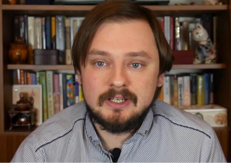 Grafzero vlog : "Czarownica znad Kałuży" Artur Olchowy | Recenzje