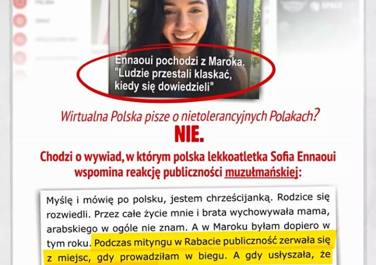 Internauci pokazują - tak największy portal internetowy manipuluje tytułami...