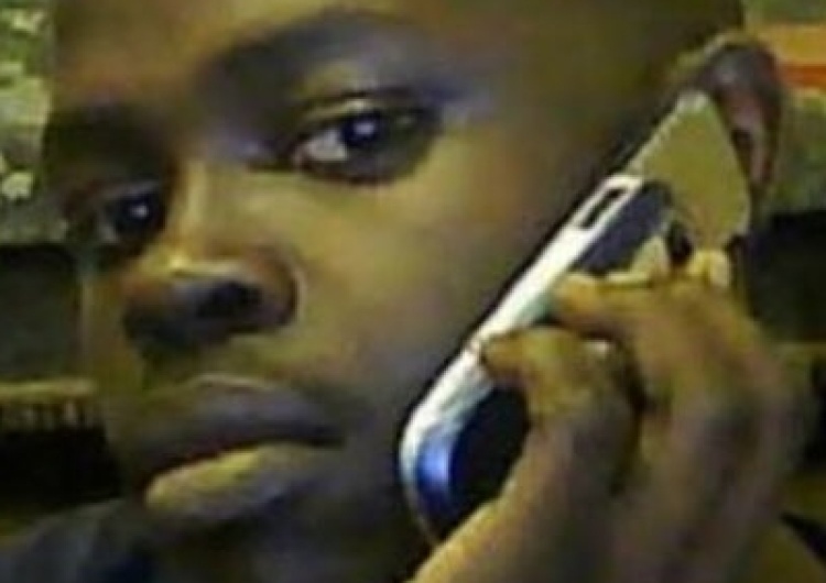 Zamachowcem z Londyny okazał się 29-letni przybysz z Sudanu