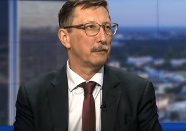  [Video] Prof. Żaryn o Bitwie Warszawskiej: Gdybyśmy przegrali, byłby kolejny rozbiór Polski