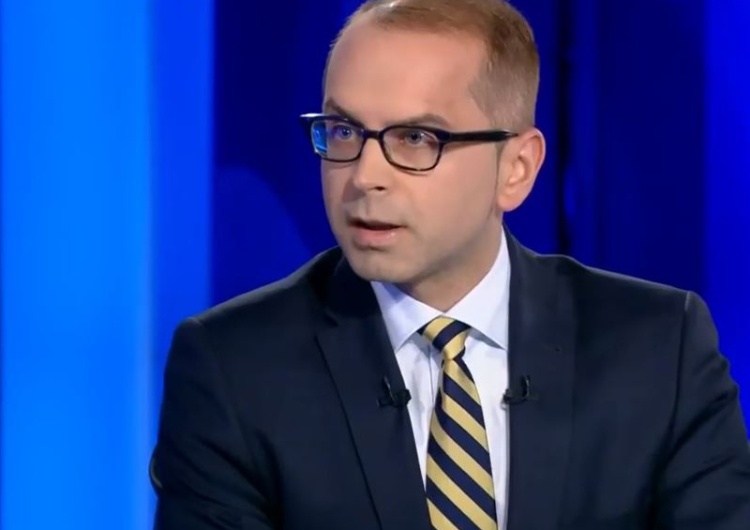Paweł Janowski: Co szczypie Szczerbę?