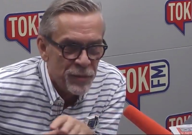  [video] Żakowski o Patryku Jakim: "Człowiek katastrofa. Wpiep***ł nas w aferę reprywatyzacyjną"