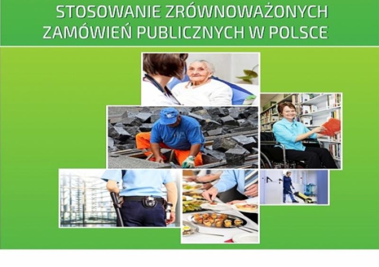  Okragły stół dotyczący zrównoważonych zamówień publicznych w Gdańsku