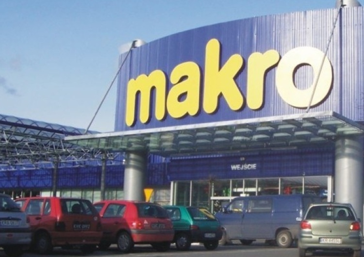 fot. Patryczek94 Wiec protestacyjny „S” z Makro. W niedzielę w Warszawie. Pracownicy Makro zapraszają do wzięcia udziału