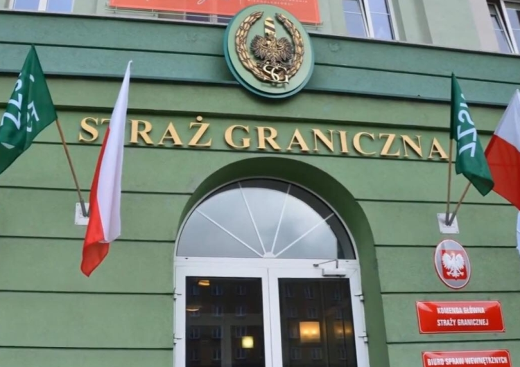 Zaostrzenie protestu Straży Granicznej? Onet informuje o możliwych problemach na granicy