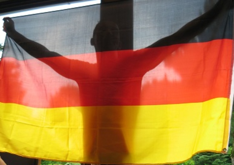  Marian Panic: Deutschlandfunk tłumaczy dyplomatyczną zdradę Niemiec