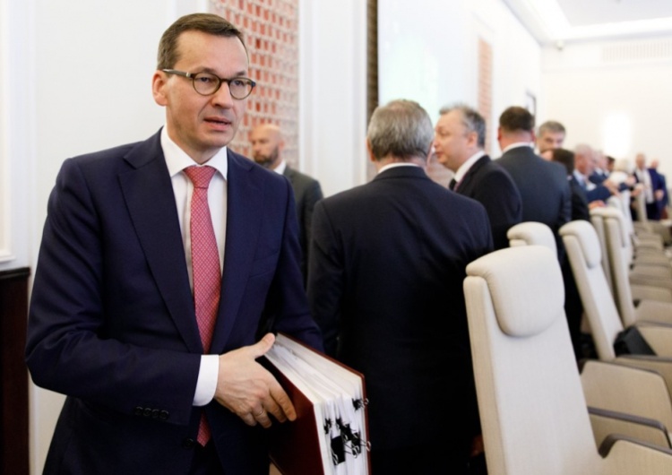  Zbigniew Kuźmiuk: Premier Morawiecki przedstawił w Sandomierzu główne zamierzenia Planu dla wsi