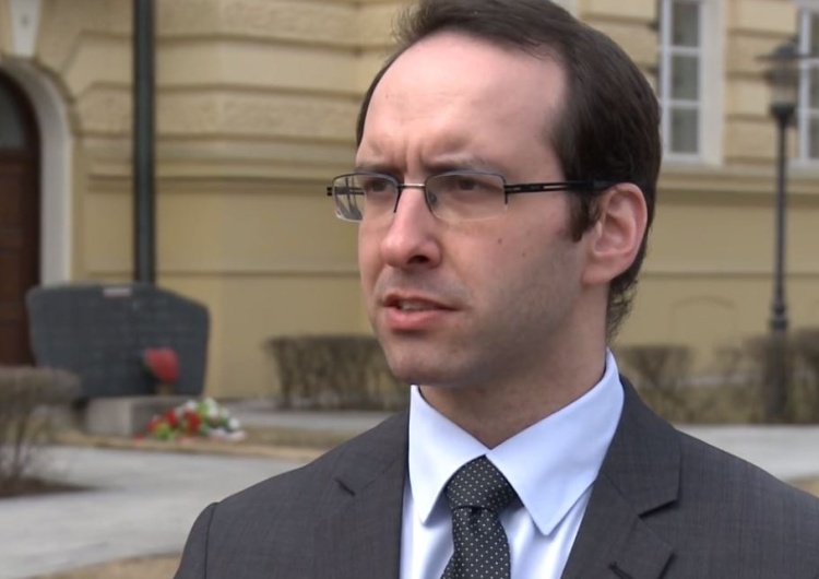 Rzecznik Ministra Koordynatora wyjaśnia przyczyny postępowania ws. Ludmiły Kozłowskiej