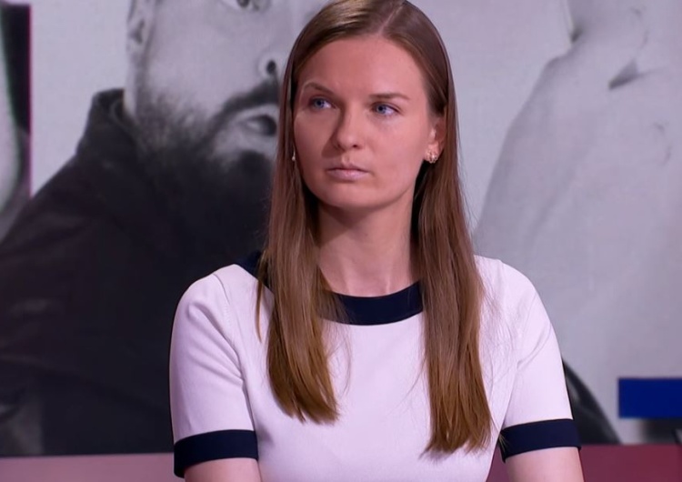 Washington Post o deportacji Kozłowskiej: "Polski rząd otwiera nowe tereny w atakach na demokrację"