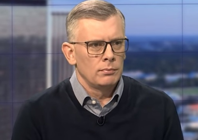 Prof. Sławomir Cenckiewicz ujawnia kolejne dokumenty z okresu PRL