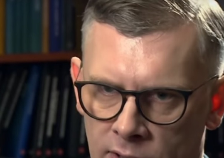 Prof. Cenckiewicz publikuje kolejne dokumenty dot. Ewy Gawor: "Fiu fiu..."