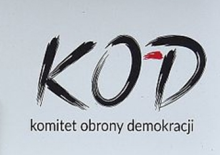 Jerzy Bukowski: "Niech KOD wymyśli coś nowego"