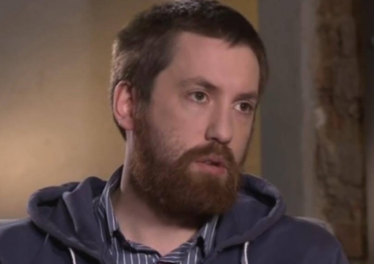 Dawid Wildstein: " Polacy to prymitywy, pełne kompleksów i złości oraz nie dorośli do demokracji, bo..."