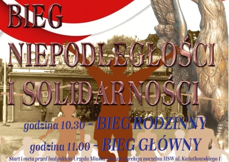 Obchody 30 rocznicy strajku w Hucie Stalowa Wola