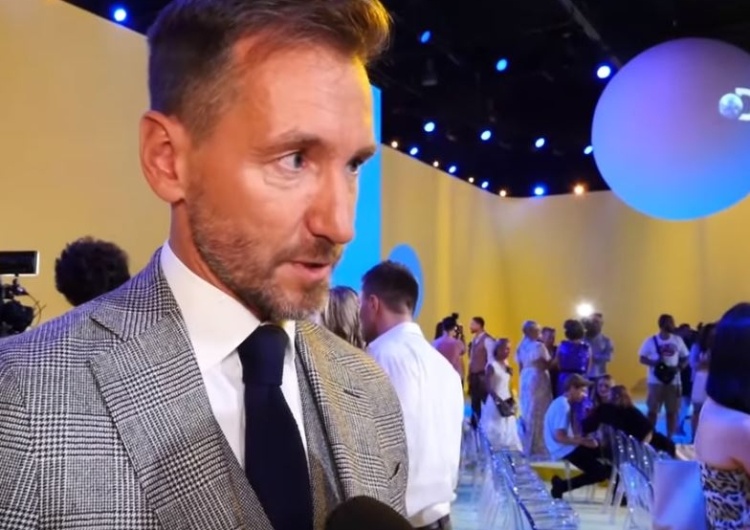 Felieton "TS". Mieczysław Gil: Lekcje wychowania