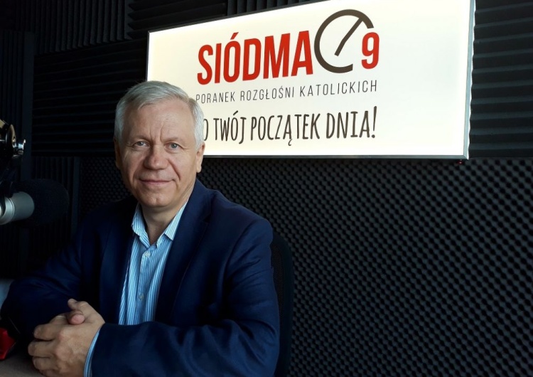 Marek Jurek: „Nie rozumiem dlaczego prezes Kaczyński do tej pory nie przyjął Kai Godek”