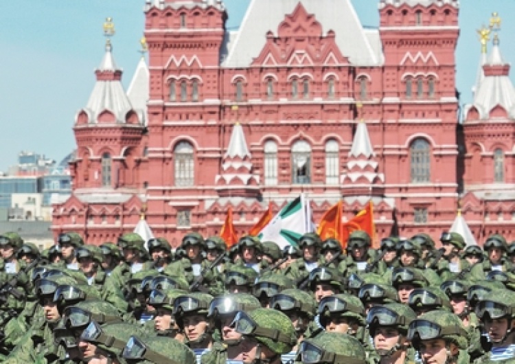  Olbrzym nie do pokonania, czy kolos na glinianych nogach? Jak wygląda prawdziwy obraz armii Putina?