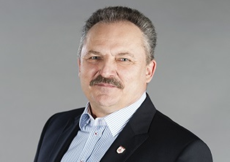  Marek Jakubiak kandydatem na prezydenta Warszawy