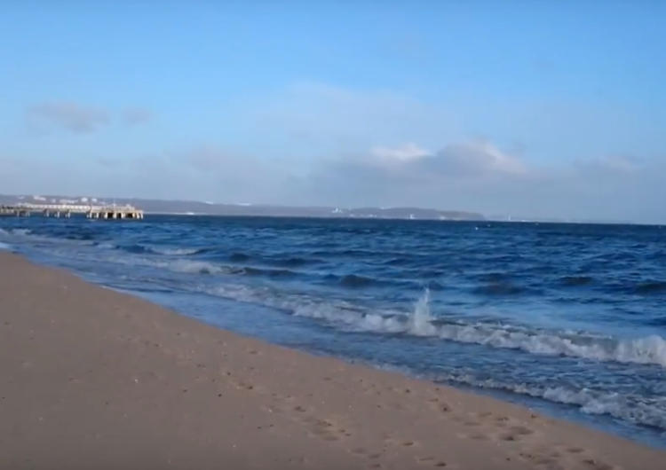  Dwa kąpieliska nad Bałtykiem zostały zamknięte przez sanepid. Które? Sprawdź