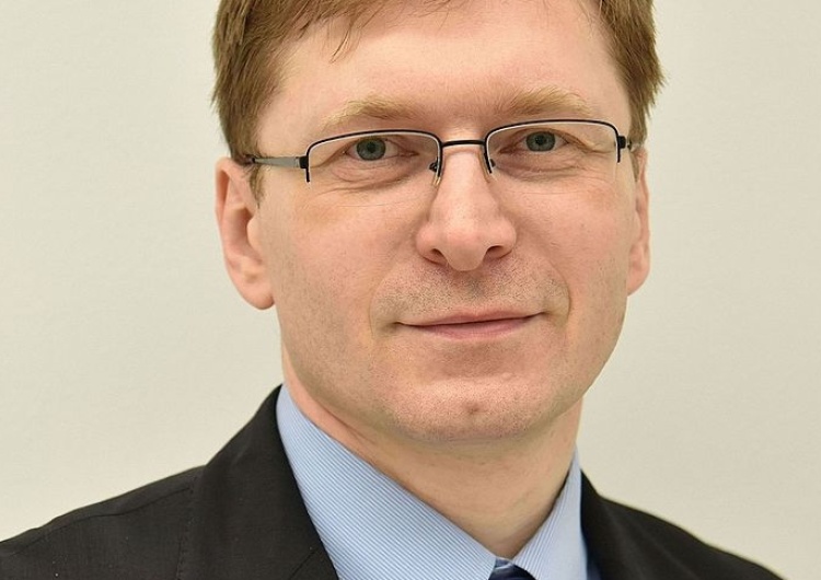 Trafił Kosa na P. Lisieckiego: . Po Trzaskowskim widać, że wszystko trzyma się na taśmie klejącej