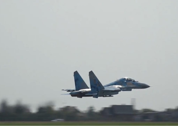  [video] Air Show Radom 2018, rozpocząła się wielka impreza pokazów lotniczych