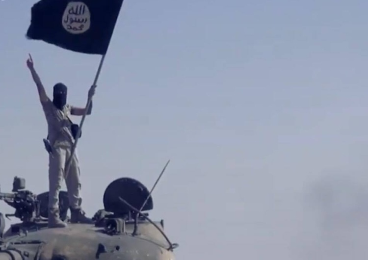 Wojciech Szewko: "Zginął emir IS Abu Sayed Okarzai" - lider Państwa Islamskiego w Afganistanie