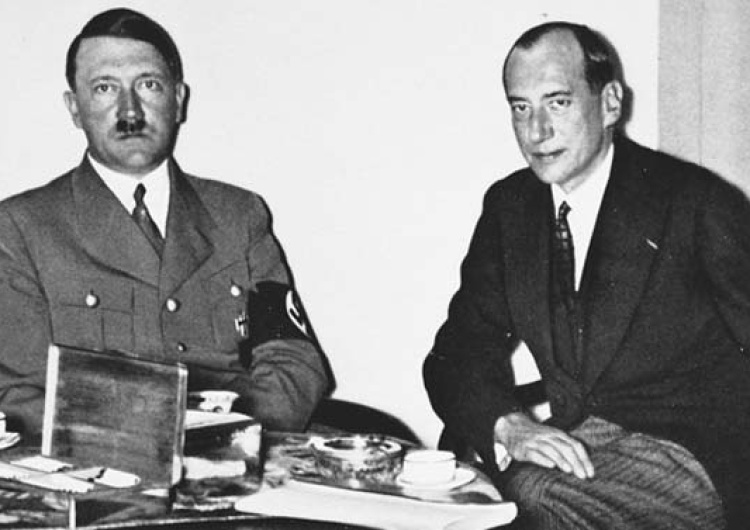 Jacek Matysiak: Pakt Beck-Chamberlain, geneza i motywacje...