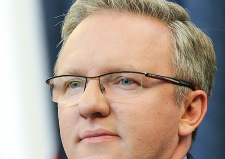 Krzysztof Sitkowski Polska poparła wniosek Niemiec o status państwa partnerskiego Inicjatywy Trójmorza