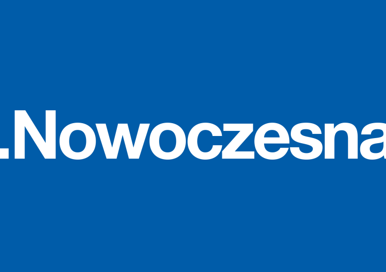  Nowoczesna złożyła skargę do PKW i KRRiTV na TVP INFO. Telewizja "upośledza" kandydatów tej partii