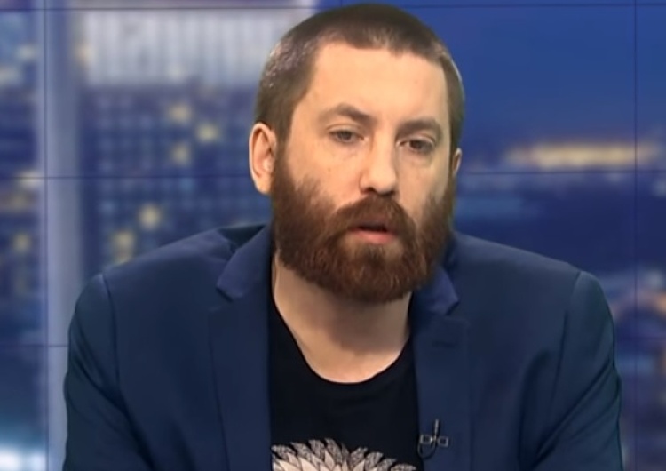 Dawid Wildstein: "U Trzaskowskiego jak nie było tak nadal nie ma śladu programu"