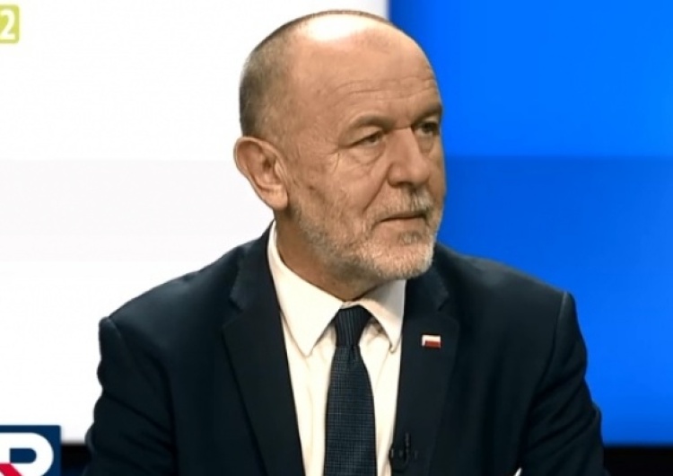 Jan Mosiński: Cała armia byłych byłych SB-ków została rozsypana po urzędach w całej Polsce