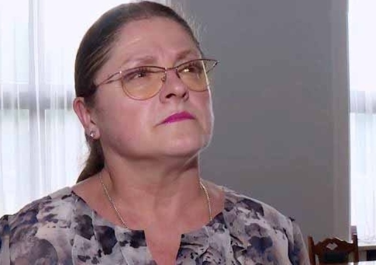 Krystyna Pawłowicz komentuje dzisiejsze posiedzenie KRS