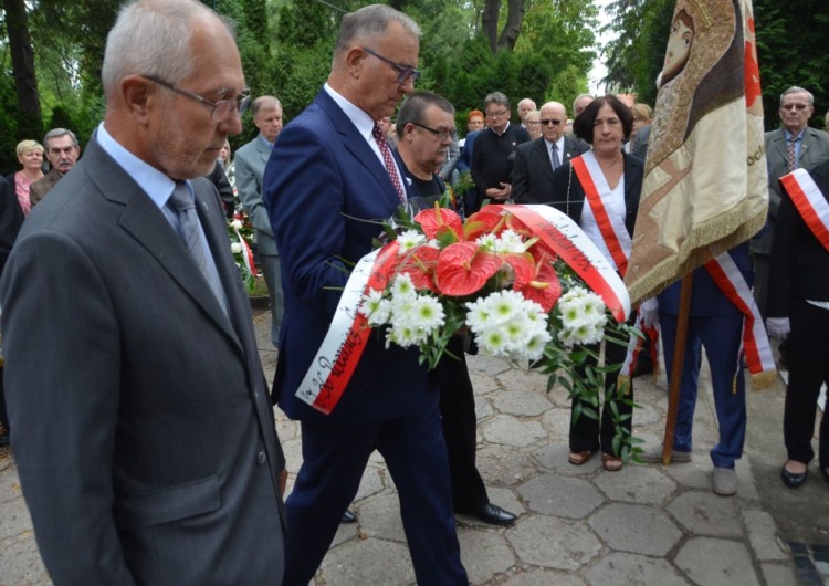 Dolnośląska Solidarność pamięta o swoich bohaterach