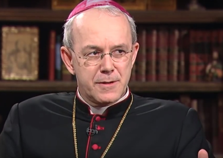  Po liście abp Vigano. 12 postulatów naprawy Kościoła Katolickiego biskupa Athanasiusa Schneidera