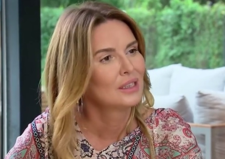 Hanna Lis: "Reformę sądownictwa krytykują UE, USA i światowe autorytety prawnicze. Tylko Rosja milczy"
