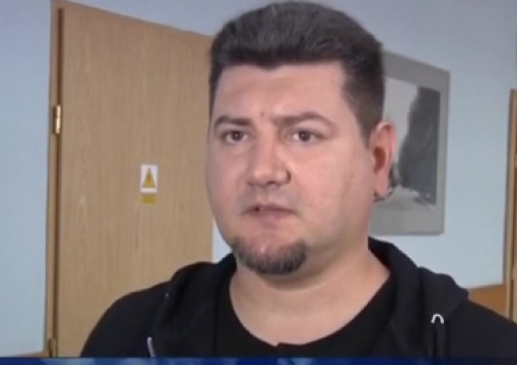 Jysk Sp. z o.o. zwalnia działacza związkowego