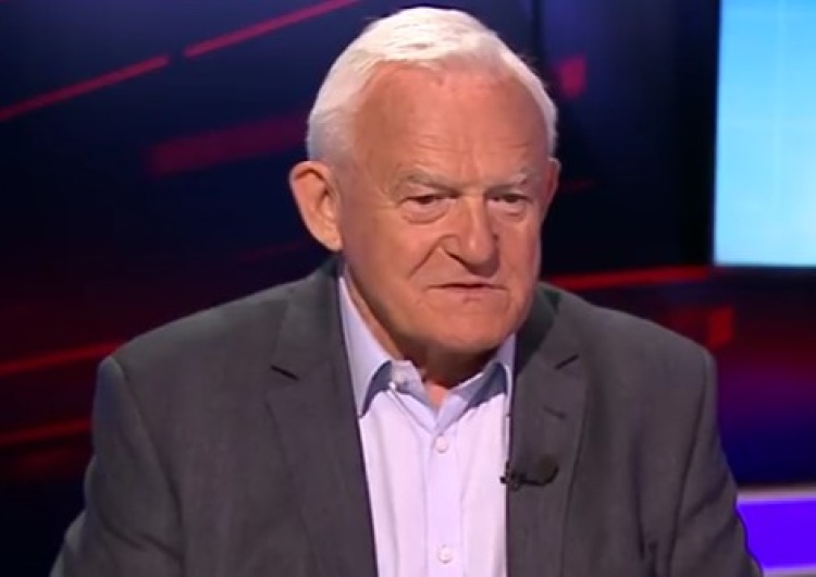 Leszek Miller nie może się pogodzić z samobójczą śmiercią syna